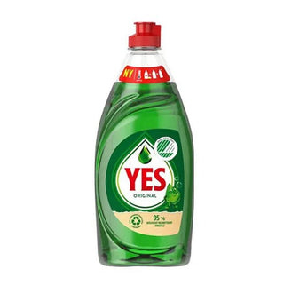 Yes - Handdiskmedel Platinum Original - 500ml - Yes | CleanNest
