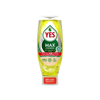 Yes Max Power Citron - 650ml - CleanNest