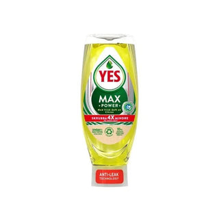 Yes - Max Power Citron - 650ml - Yes | CleanNest