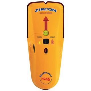 REGELSÖKARE HD45 - ZIRCON